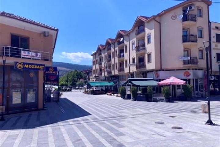 Ivy, 35 — Escort in Kicevo, North Macedonia
