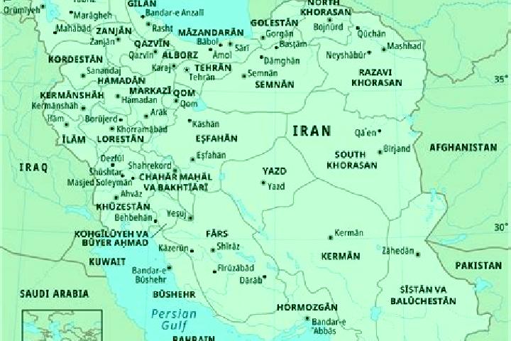Ivy, 35 — Escort in Kommeh, Iran