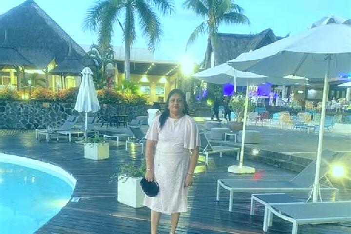 Ivy, 35 — Escort in Lallmatie, Mauritius