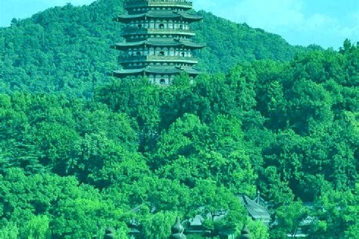 Ivy, 35 — Escort in Leifeng, China