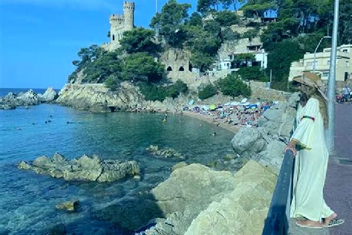 Ivy, 35 — Escort in Lloret de Mar, Spain
