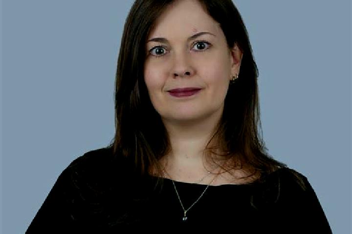 Ivy, 35 — Escort in Lueleburgaz, Turkey