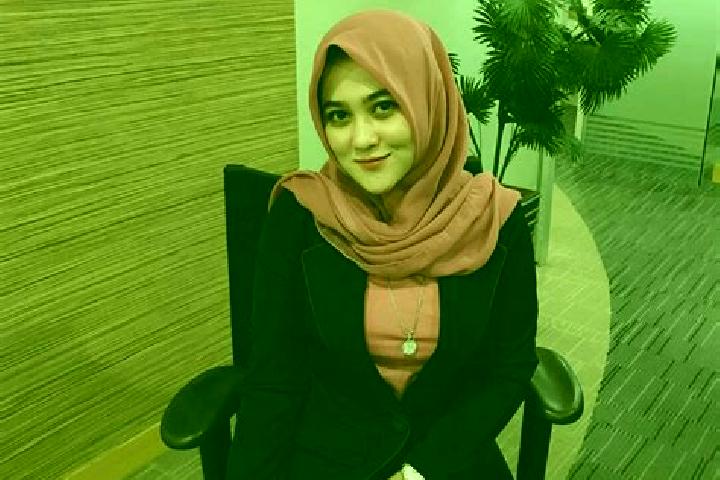 Ivy, 35 — Escort in Lurah, Indonesia