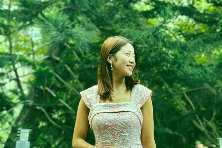 Ivy, 35 — Escort in Malati, Indonesia