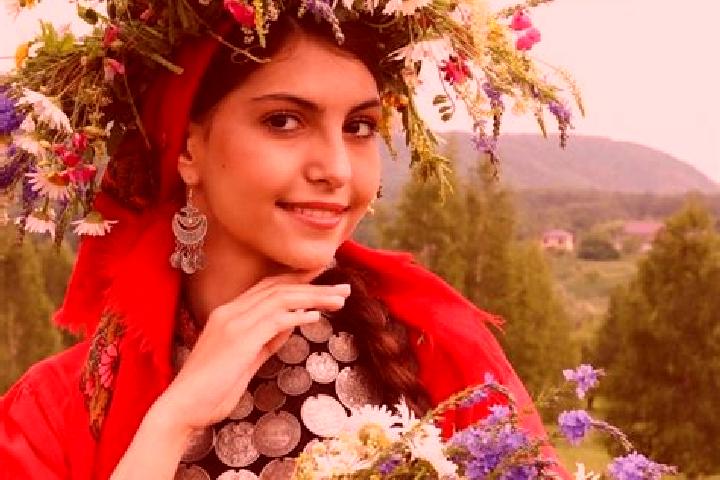 Ivy, 35 — Escort in Mamadysh, Russia