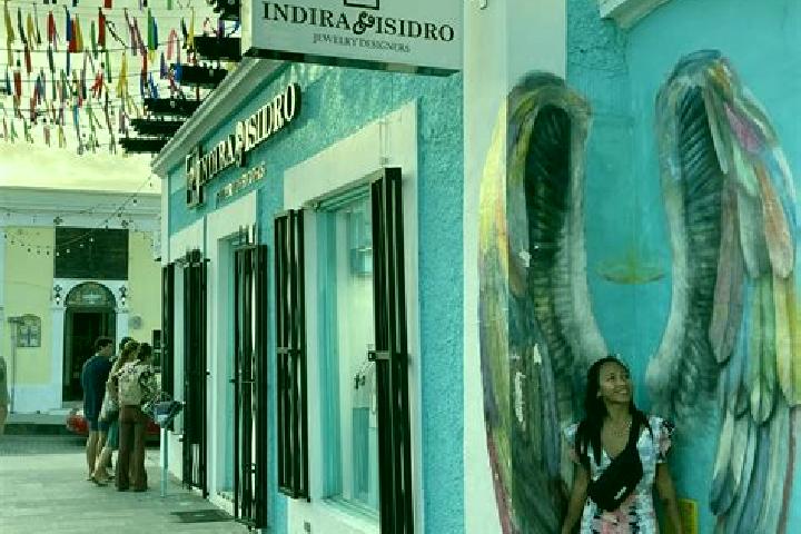 Ivy, 35 — Escort in Molino de San Jose, Mexico