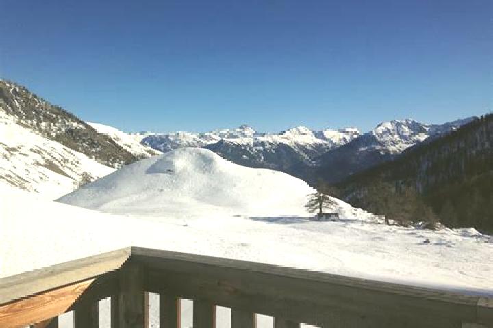 Ivy, 35 — Escort in Montgenevre, France