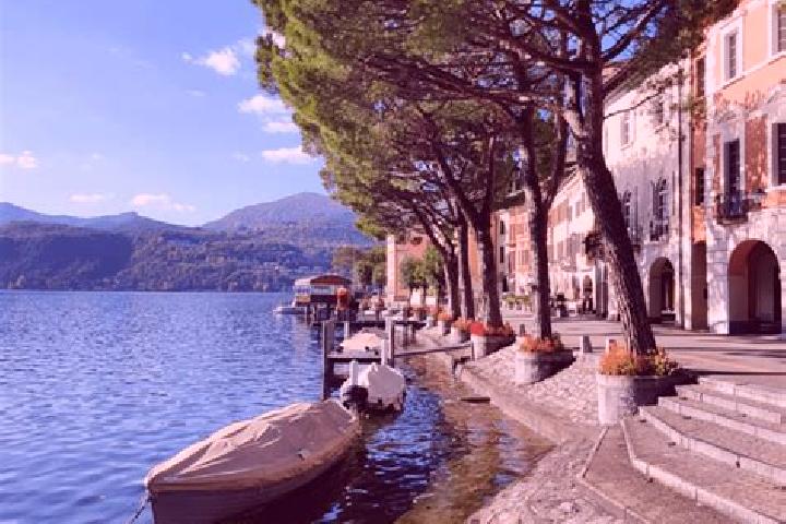 Ivy, 35 — Escort in Morcote, Switzerland