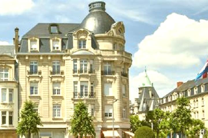 Ivy, 35 — Escort in Nospelt, Luxembourg
