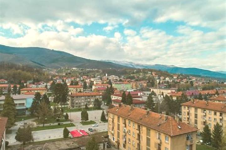 Ivy, 35 — Escort in Novi Travnik, Bosnia and Herzegovina