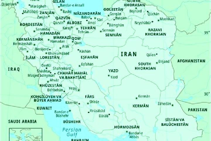 Ivy, 35 — Escort in Nowsud, Iran