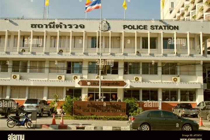 Ivy, 35 — Escort in Phlapphla Chai, Thailand