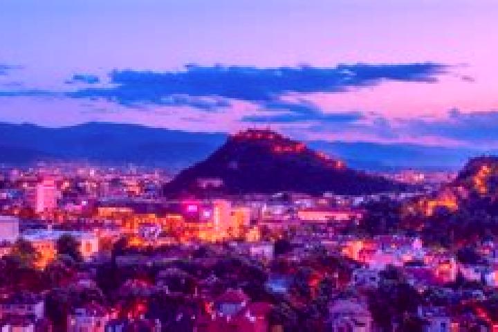 Ivy, 35 — Escort in Provadia, Bulgaria