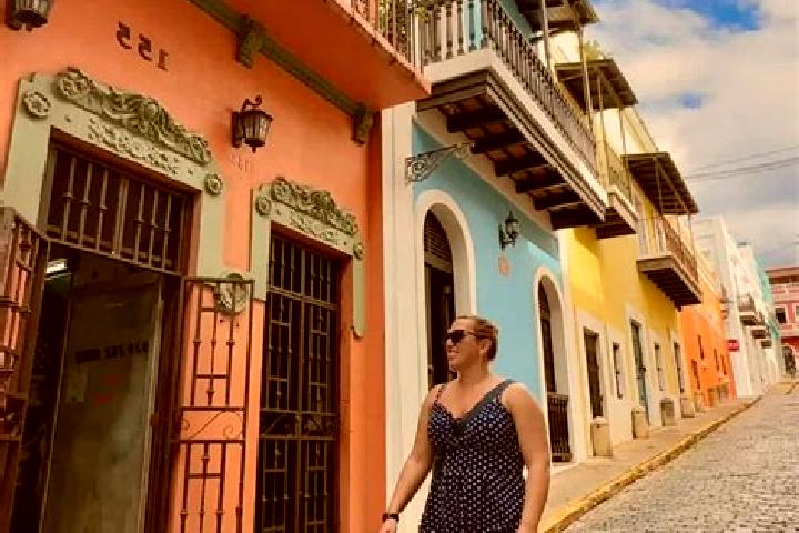 Ivy, 35 — Escort in Puerto Bolivar, Ecuador