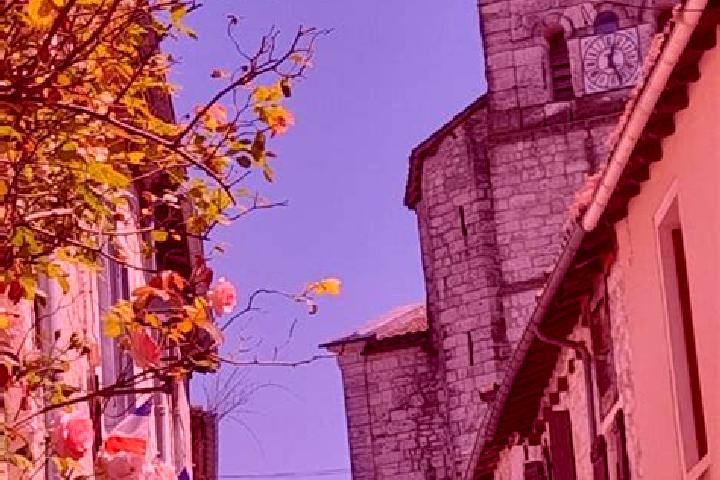 Ivy, 35 — Escort in Puylaroque, France