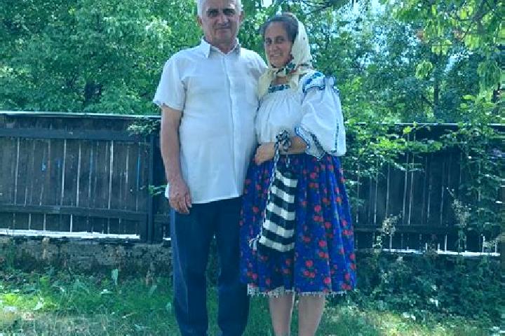 Ivy, 35 — Escort in Repedea, Romania