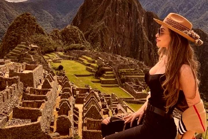 Ivy, 35 — Escort in Rio Chiquito, Mexico