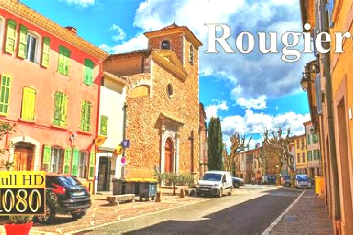 Ivy, 35 — Escort in Rougiers, France