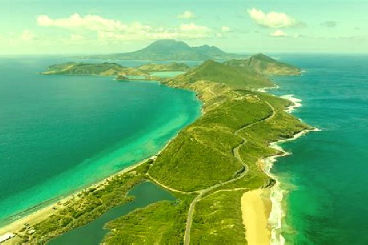 Ivy, 35 — Escort in Saint Paul s, Saint Kitts and Nevis