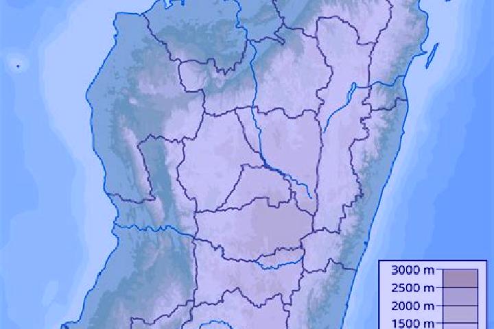 Ivy, 35 — Escort in Sakaraha, Madagascar