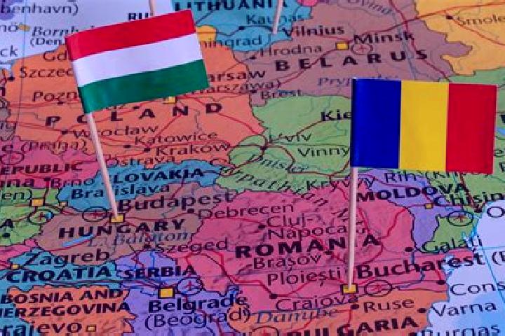 Ivy, 35 — Escort in Salajeni, Romania