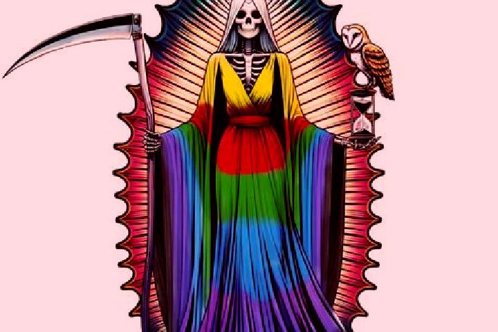 Ivy, 35 — Escort in Sauta, Mexico