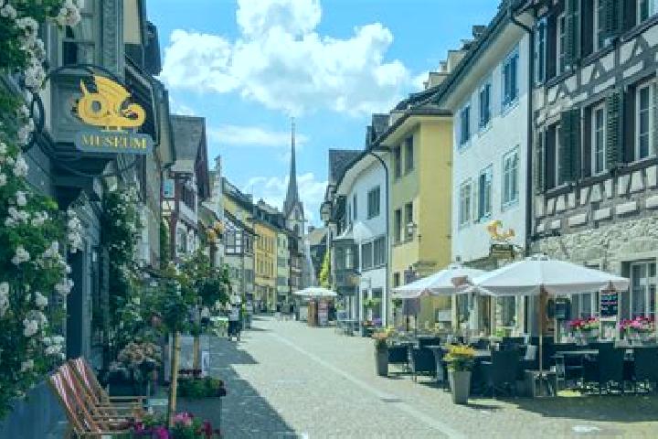 Ivy, 35 — Escort in Stein am Rhein, Switzerland