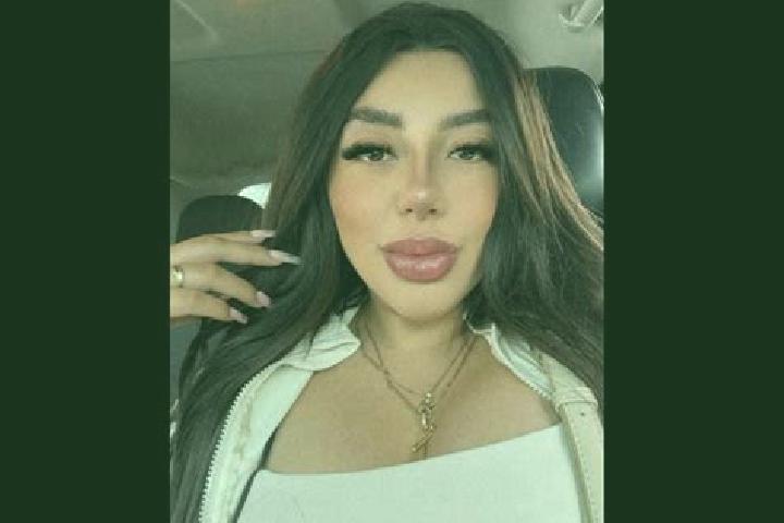 Ivy, 35 — Escort in Teloloapan, Mexico