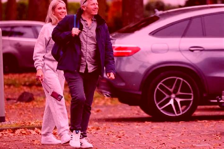 Ivy, 35 — Escort in Tielen, Belgium