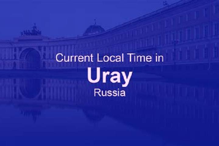 Ivy, 35 — Escort in Uray, Russia