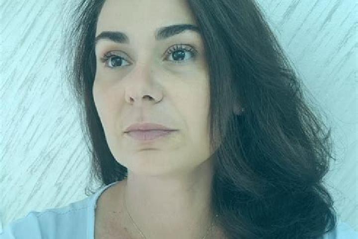 Ivy, 35 — Escort in Uzunu, Romania