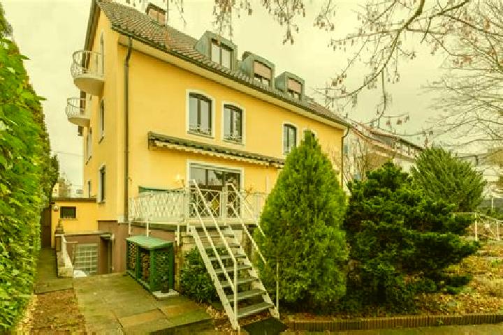 Ivy, 35 — Escort in Vaihingen-Mitte, Germany