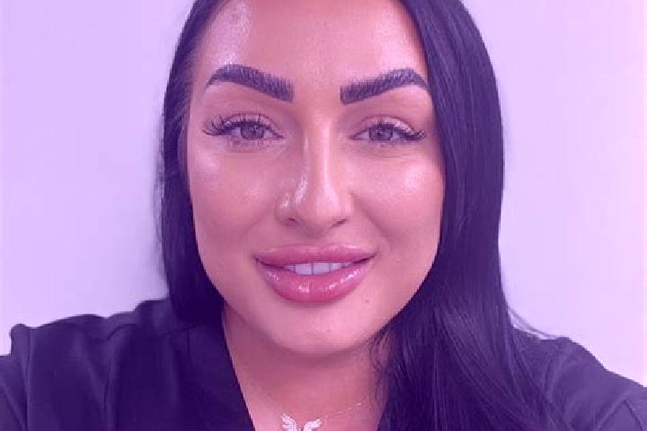 Ivy, 35 — Escort in Wooburn Green, United Kingdom