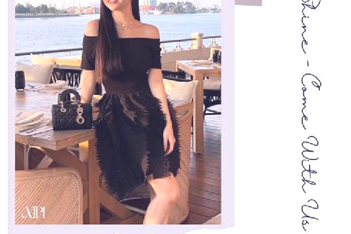 Ivy, 35 — Escort in Xipi, China