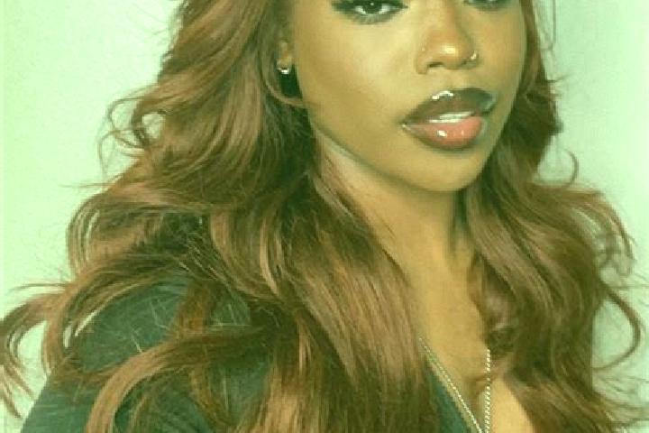 Ivy, 36, a auburn amber-eyed ebony companion based in Moussayo. Offering Dinner Date, GFE, Massage. Available for incall and outcall, day and evening dates.