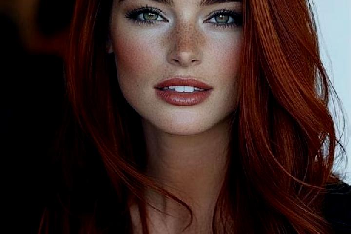 Ivy, 36, a auburn blue-eyed european companion based in Kaplan. Offering Travel Companion, Massage, 69. Available for incall and outcall, day and evening dates.