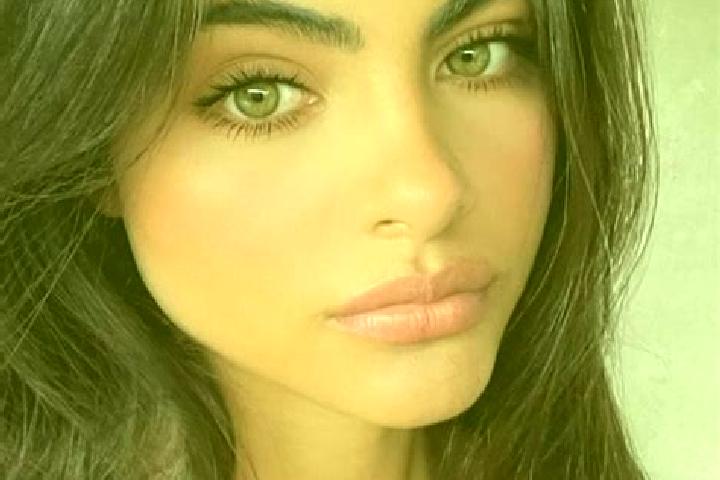Ivy, 36, a auburn dark-eyed middle eastern companion based in Borova Lada. Offering Tantra, Domination, Dinner Date, Travel Companion, Striptease. Available ...