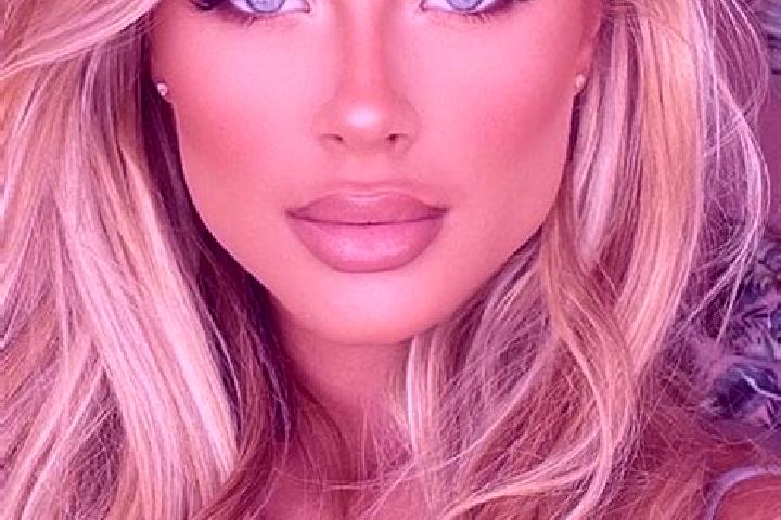 Ivy, 36, a blonde blue-eyed latina companion based in Maroeuil. Offering Roleplay, Couples, Striptease, BDSM. Available for incall and outcall, overnight boo...