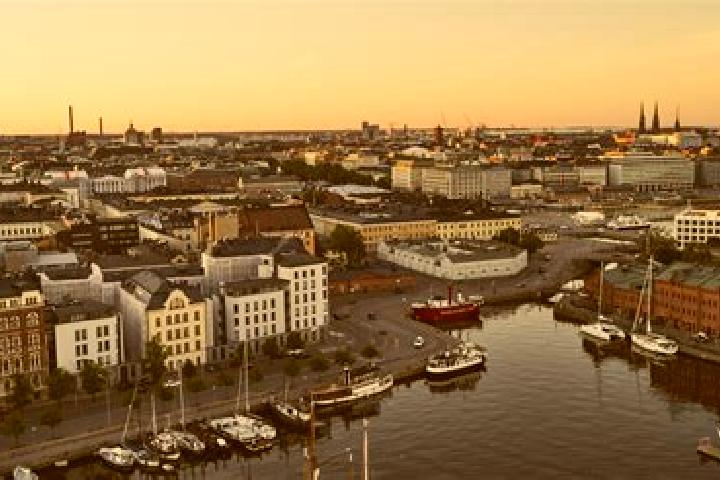Ivy, 36 — Escort in Arabianranta, Finland