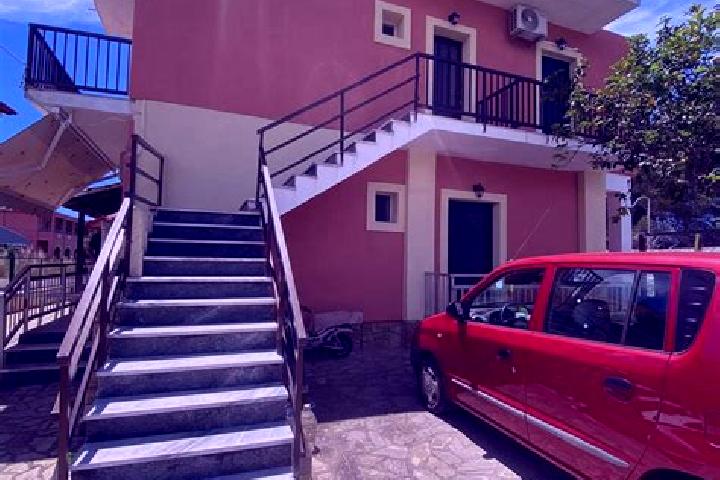 Ivy, 36 — Escort in Argyrades, Greece