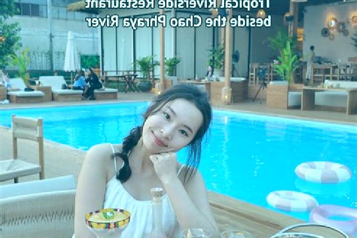 Ivy, 36 — Escort in Bang Yi Khan, Thailand