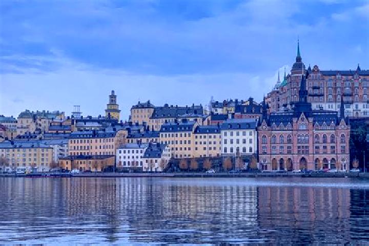Ivy, 36 — Escort in Barkaroe, Sweden