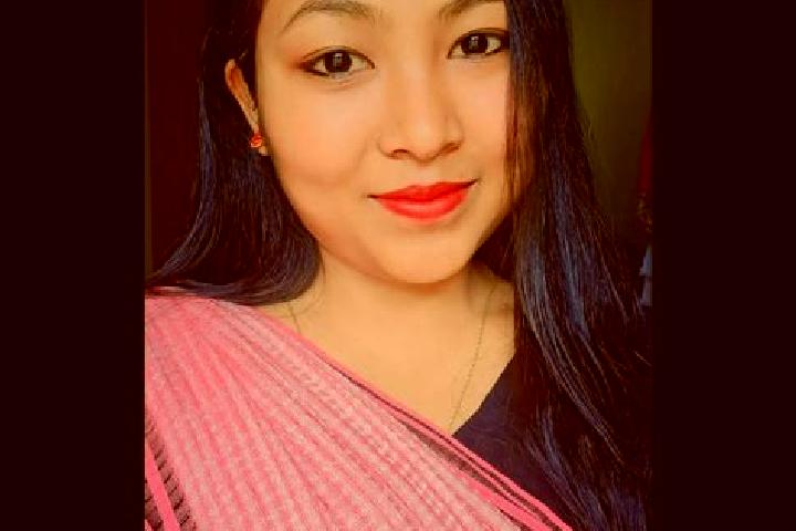 Ivy, 36 — Escort in Barpathar, India