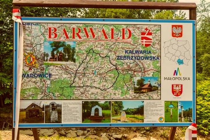 Ivy, 36 — Escort in Barwald Sredni, Poland