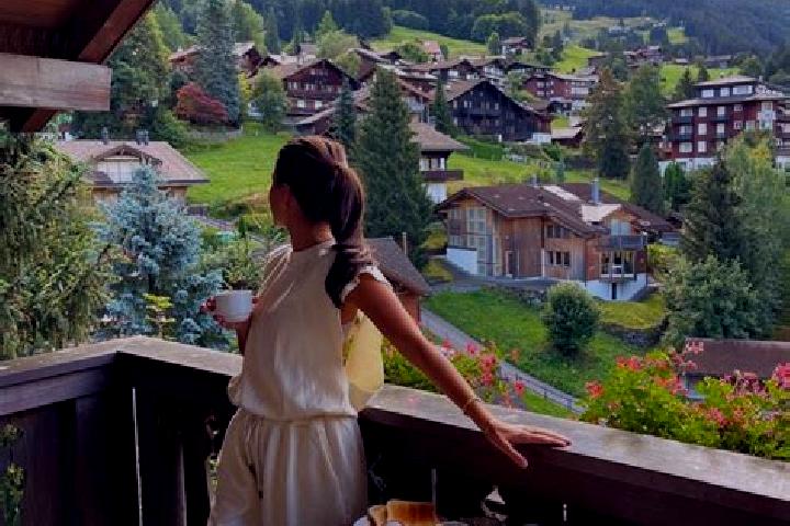 Ivy, 36 — Escort in Baulmes, Switzerland