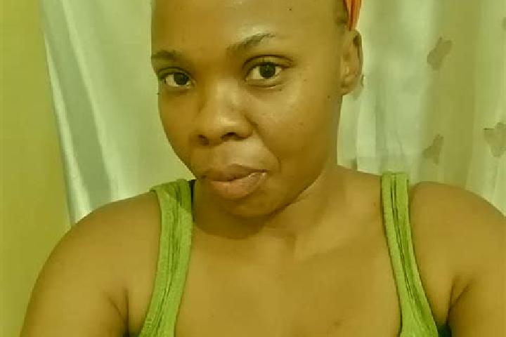 Ivy, 36 — Escort in Bochum, South Africa
