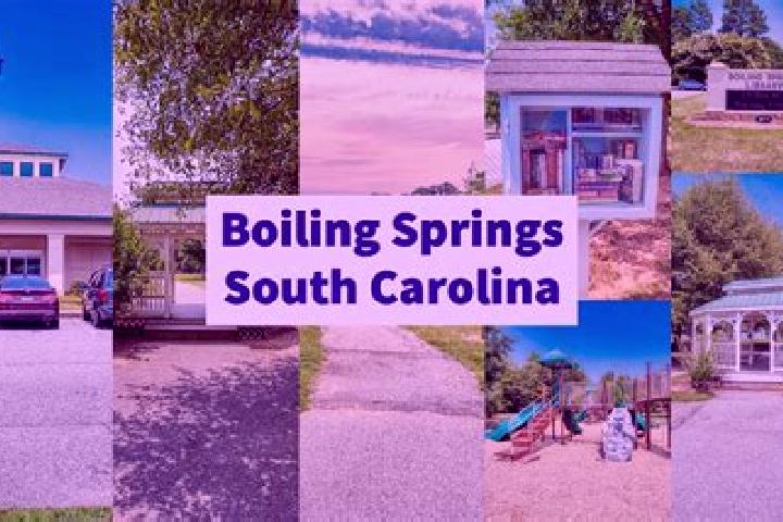 Ivy, 36 — Escort in Boiling Springs, United States