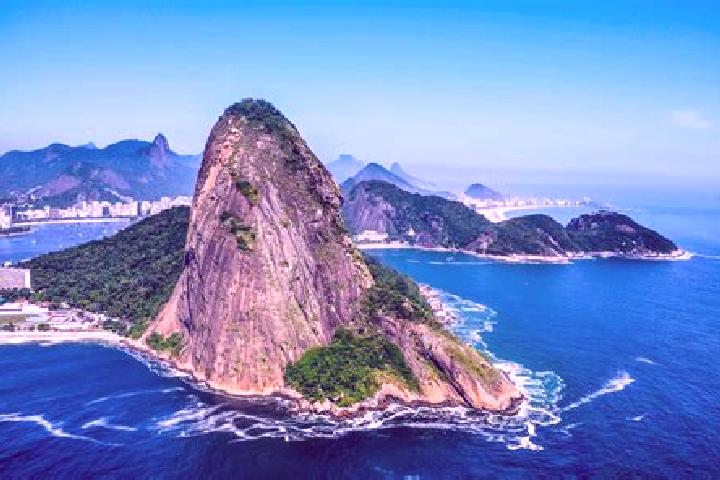 Ivy, 36 — Escort in Carai, Brazil