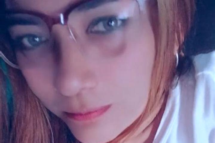 Ivy, 36 — Escort in Chinu, Colombia