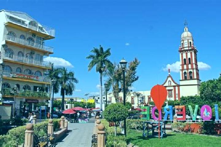 Ivy, 36 — Escort in Colonia Rio Verde, Mexico